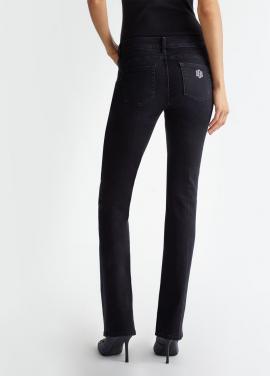 Liu Jo Jeans Zwart UF4025-D4614 - afbeelding 1 klein