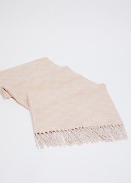 Liu Jo Scarf Cameo pink 2F4005-T0300 - image 3 small