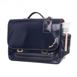 Jeune Premier  Navy Blazer It bag midi - image 2 small