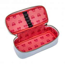 Jeune Premier Sneakers Popcorn Pencil Box - image 1 small