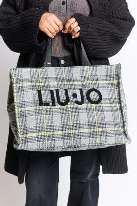 Liu Jo  Black/Gray 2F4067-T0300 - image 7 small