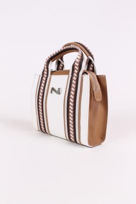 Nathan  Cognac N241-02 - image 1 small
