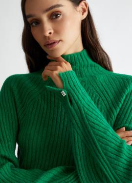 Liu Jo Pull Green WF4361-MA57P - image 1 small