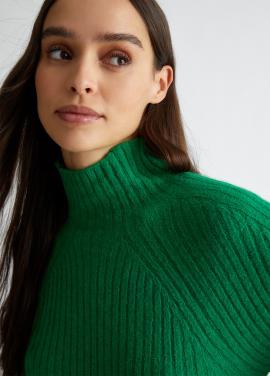 Liu Jo Pull Green WF4361-MA57P - image 4 small