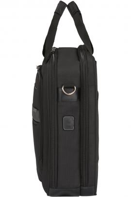 Samsonite Laptoptas Zwart 123671/1041 - afbeelding 2 klein