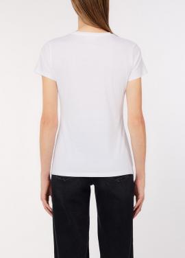 Liu Jo Jeans Blanc BR WA6493-JS923 - image 2 petit