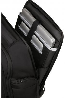 Samsonite Laptoptas Biz2Go Zwart 163109 - afbeelding 1 klein