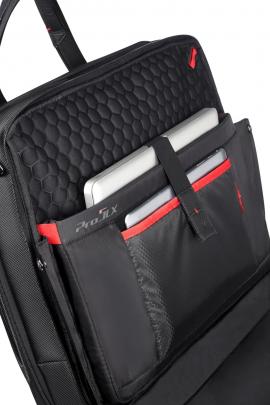 Samsonite Sacoche pour ordinateur portable Noir 106364/1041 - image 3 petit