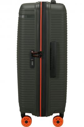 Samsonite Reiskoffer Prodiver Climbing Ivy 160215 - afbeelding 2 klein