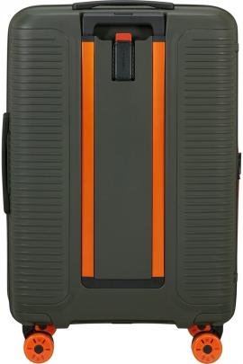Samsonite Reiskoffer Prodiver Climbing Ivy 160215 - afbeelding 3 klein