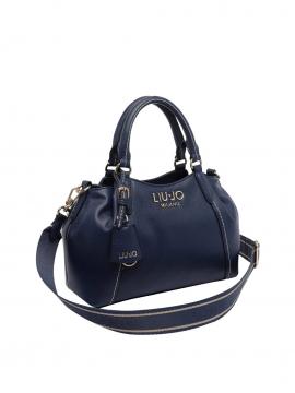Liu Jo Handtas Blue AA6169-E1012 - afbeelding 1 klein