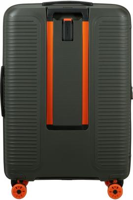 Samsonite Reiskoffer Prodiver Climbing Ivy 160216 - afbeelding 3 klein