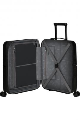 American Tourister Handbagage Dashpop Zwart 151859 - afbeelding 1 klein