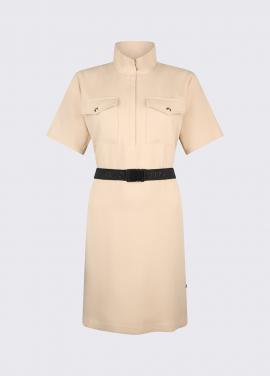 Liu Jo Dress  TA6020-TS923 - image 6 small