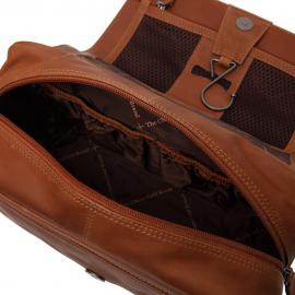 Chesterfield Toiletry bag Cognac C08.0500 - image 1 small