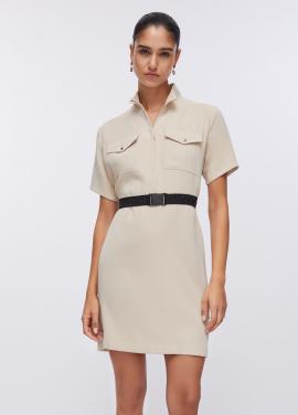 Liu Jo Dress  TA6020-TS923 - image 2 small