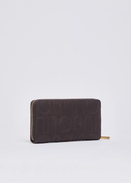 Liu Jo Portefeuille Brown AF6170-E1139 - afbeelding 1 klein