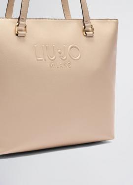 Liu Jo Handtas Neutro AA5321-E0087 - afbeelding 4 klein