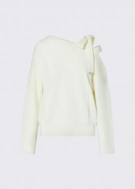 Liu Jo Trui Off White WF6396-MS99E - afbeelding 6 klein