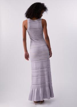 Liu Jo Kleed Lilac CA6241-MA06S - afbeelding 2 klein