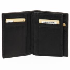 Arthur & Aston Le portefeuille Noir 94-127 - image 1 petit