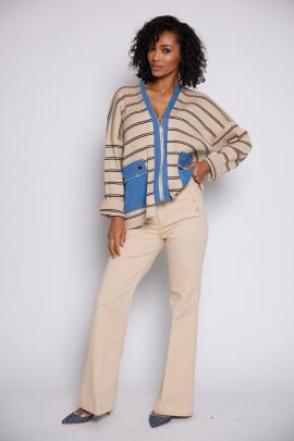 Liu Jo Cardigan  WA6403-T367A - image 4 petit