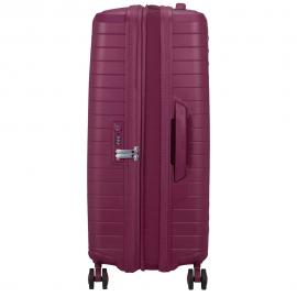 American Tourister Reiskoffer Fastforward Iced Berry 155260 - afbeelding 3 klein