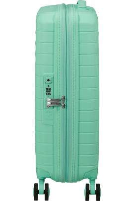 American Tourister Handbagage Fastforward Jelly Mint 155259 - afbeelding 2 klein