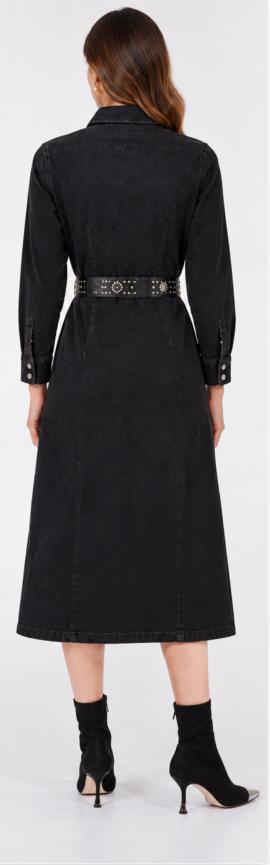 Liu Jo Blouse  UF6139-D0380 - image 3 small