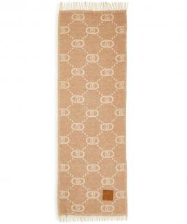 Liu Jo Scarf Oat milk 2F5038-T0300 - image 2 small