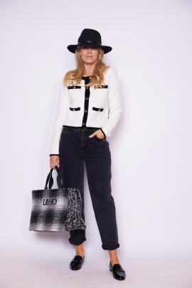 Liu Jo Jumper  CF5131-MS18F - image 1 petit