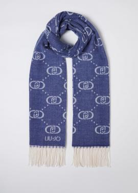 Liu Jo Scarf  2F4004-T0300 - image 1 small