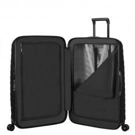 Samsonite Reiskoffer Proxis Zwart 126041/1041 - afbeelding 3 klein