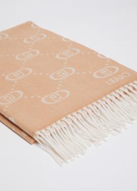 Liu Jo Foulard  2F4004-T0300 - image 3 petit