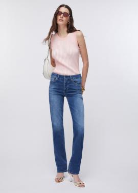 Liu Jo Dress  TA6064-MS55N - image 5 small