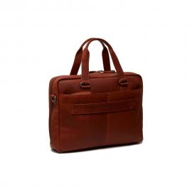 Chesterfield Laptop bag Cognac C40.1074 - image 1 small