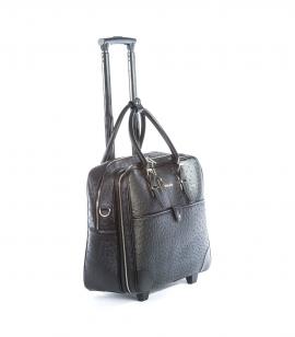 Olivia Lauren Sacoche pour ordinateur portable Noir Nero - image 1 petit
