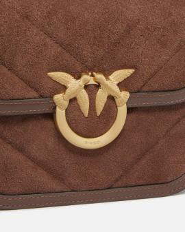 Pinko Handbag Marrone 104297-A2JH - image 2 small
