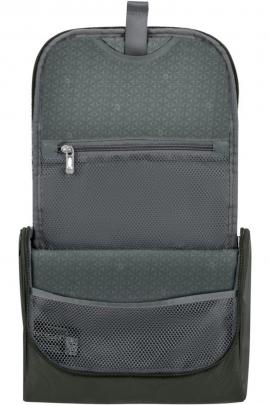 Samsonite Toilettas Respark Forest Green 145865/1339 - afbeelding 1 klein