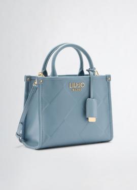 Liu Jo Handtas Denim AA5192-E0778 - afbeelding 1 klein