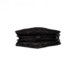 Chesterfield Robe Noir C38.0206 - image 1 petit