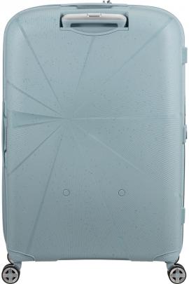 American Tourister Image Biz Backpack Azzurro speckles 155764 - image 2 small