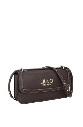 Liu Jo Handtas Brown AF6073-E1120 - afbeelding 1 klein