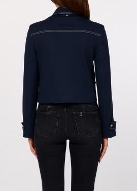 Liu Jo Dress  WA6123-J9189 - image 3 small