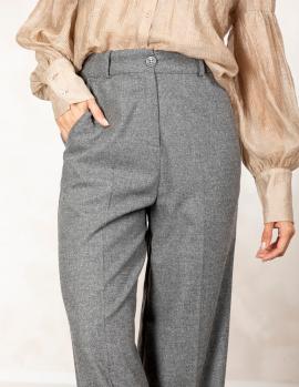 Due Amanti Broek Grey Lipsy - afbeelding 2 klein