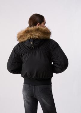 Liu Jo Vest Zwart WF6071-T714A - afbeelding 2 klein