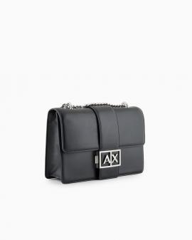 Armani Pull Black XW000070-AF12039 - image 1 small