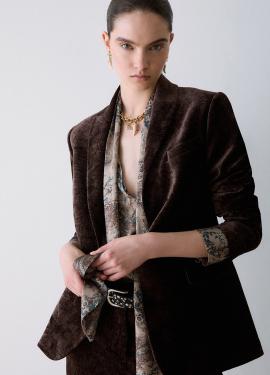 Liu Jo Blazer Mole WF6305-T737A - afbeelding 3 klein