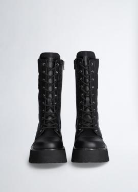Liu Jo Ankle boot Black SF3017TX040 - image 3 small