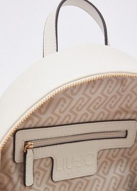 Liu Jo Handtas Cream AA6188-E1012 - afbeelding 5 klein